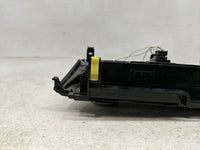 2014-2016 Toyota Corolla Climate Control Module Temperature AC/Heater Replacement Fits Fits 2014 2015 2016 OEM Used Auto Par