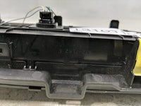 2014-2016 Toyota Corolla Climate Control Module Temperature AC/Heater Replacement Fits Fits 2014 2015 2016 OEM Used Auto Par