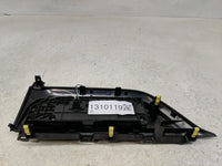 2014-2016 Toyota Corolla Climate Control Module Temperature AC/Heater Replacement Fits Fits 2014 2015 2016 OEM Used Auto Par