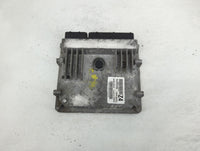 2015-2016 Toyota Corolla PCM Engine Control Computer ECU ECM PCU OEM P/N:89661-0Z640 Fits Fits 2015 2016 OEM Used Auto Parts