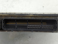 2015-2016 Toyota Corolla PCM Engine Control Computer ECU ECM PCU OEM P/N:89661-0Z640 Fits Fits 2015 2016 OEM Used Auto Parts