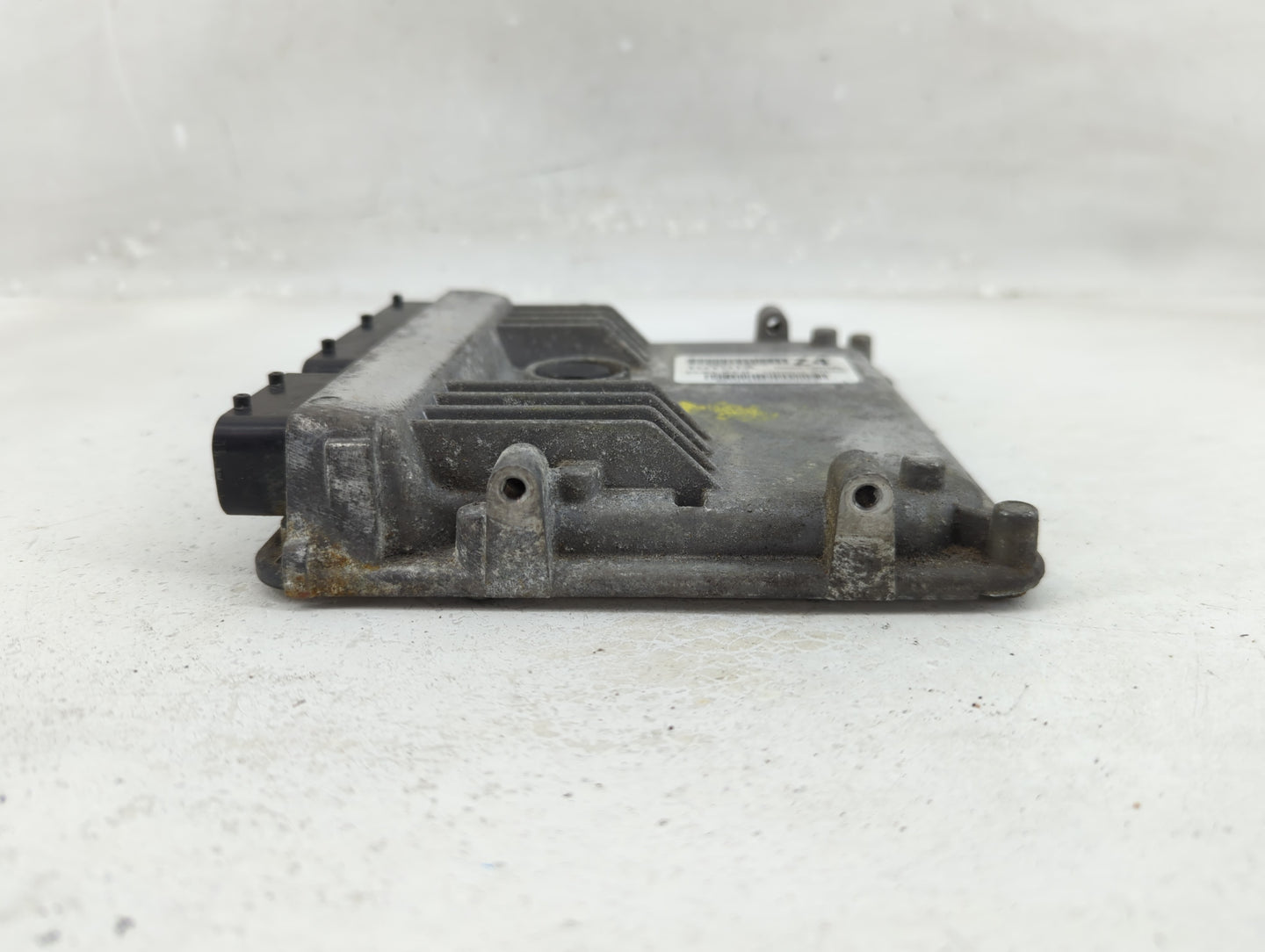2015-2016 Toyota Corolla PCM Engine Control Computer ECU ECM PCU OEM P/N:89661-0Z640 Fits Fits 2015 2016 OEM Used Auto Parts