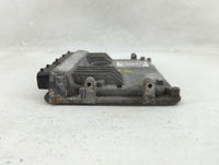 2015-2016 Toyota Corolla PCM Engine Control Computer ECU ECM PCU OEM P/N:89661-0Z640 Fits Fits 2015 2016 OEM Used Auto Parts
