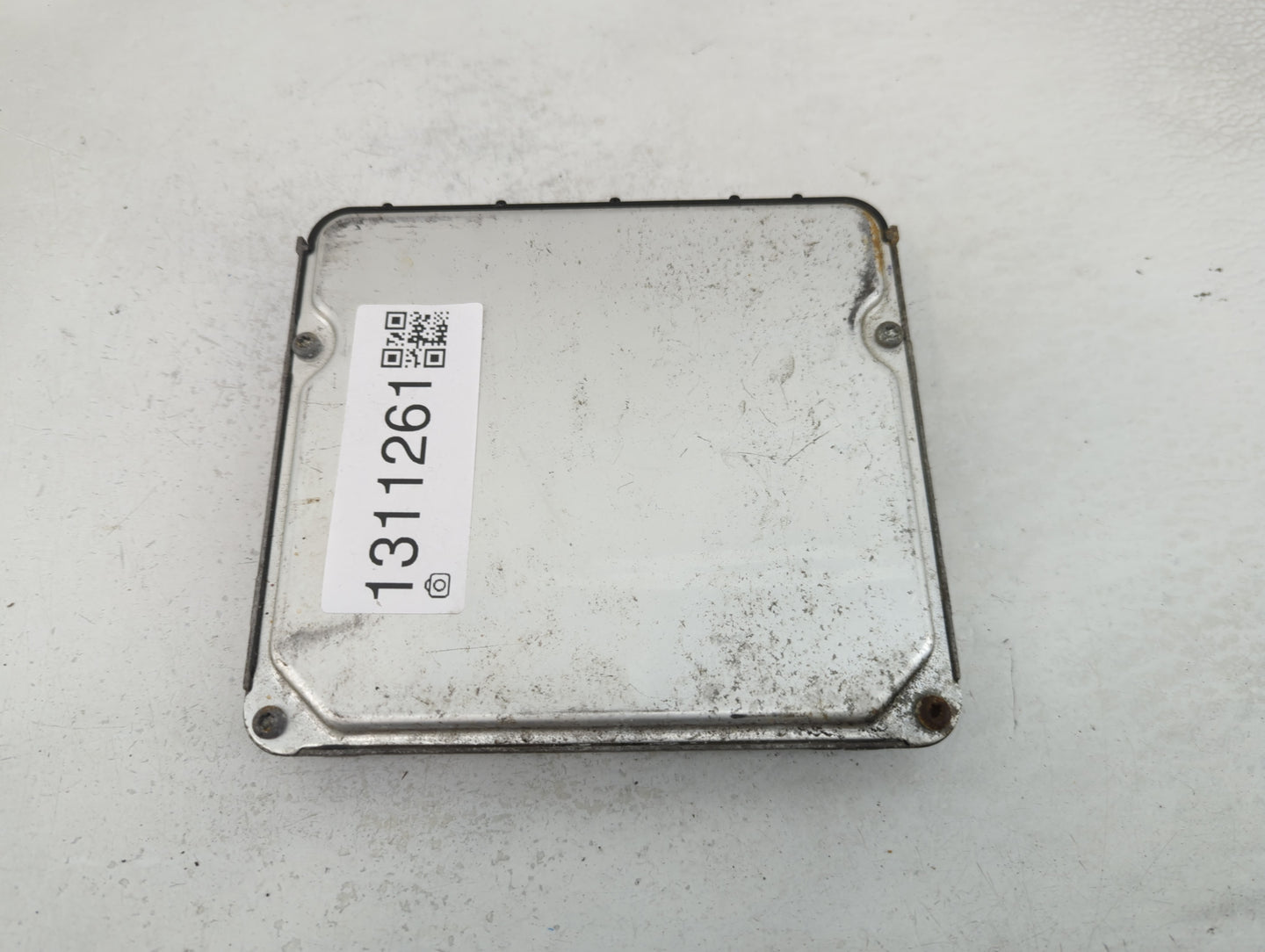 2015-2016 Toyota Corolla PCM Engine Control Computer ECU ECM PCU OEM P/N:89661-0Z640 Fits Fits 2015 2016 OEM Used Auto Parts