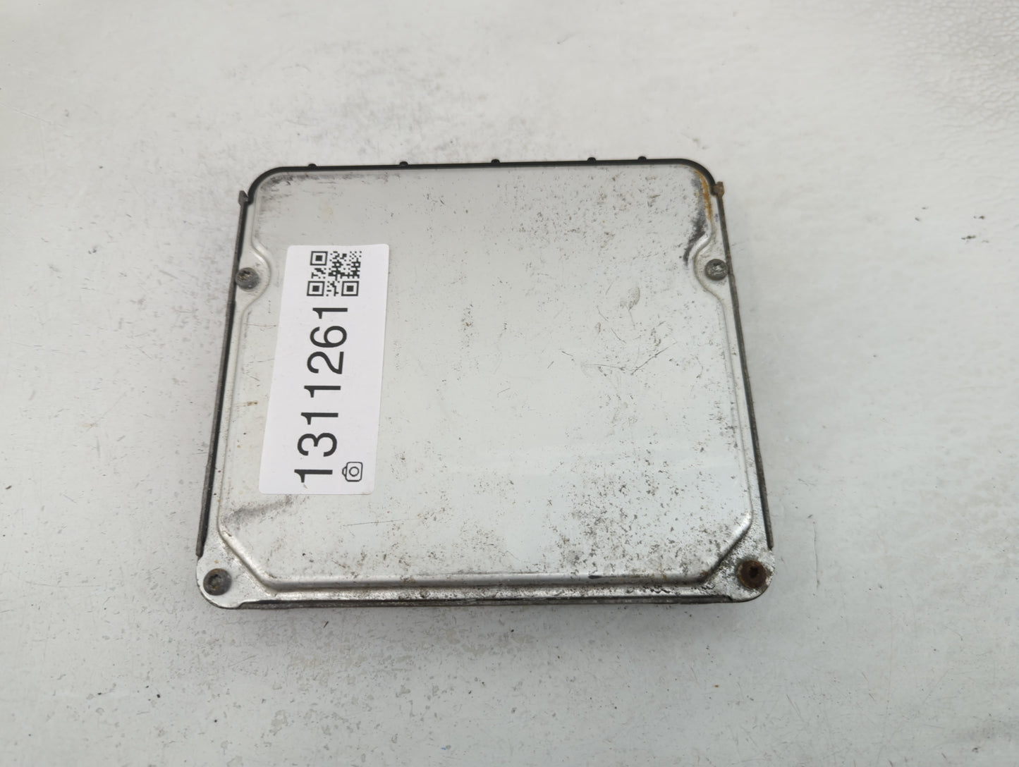 2015-2016 Toyota Corolla PCM Engine Control Computer ECU ECM PCU OEM P/N:89661-0Z640 Fits Fits 2015 2016 OEM Used Auto Parts