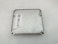 2015-2016 Toyota Corolla PCM Engine Control Computer ECU ECM PCU OEM P/N:89661-0Z640 Fits Fits 2015 2016 OEM Used Auto Parts