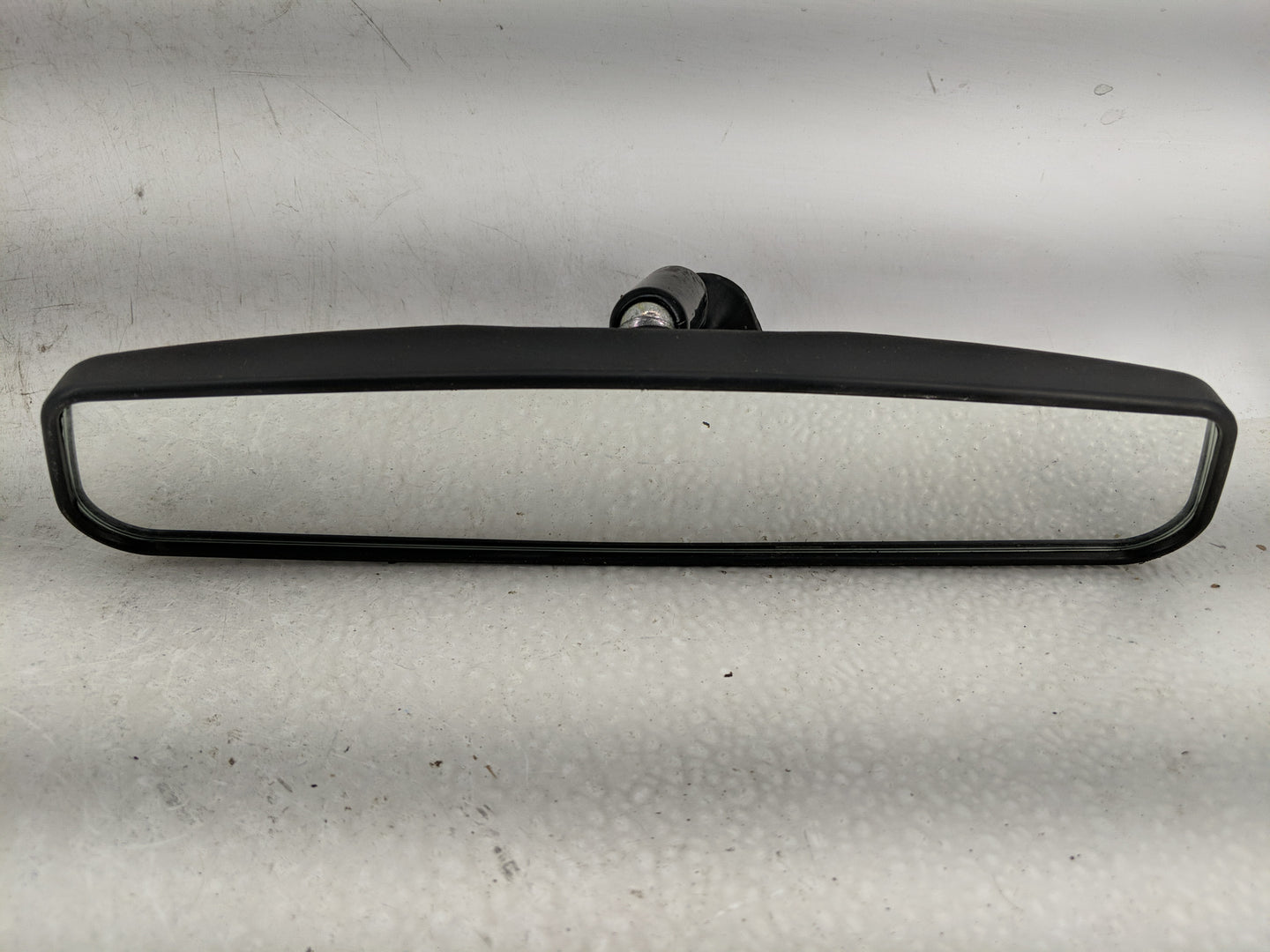 2009-2016 Toyota Corolla Interior Rear View Mirror Replacement OEM Fits OEM Used Auto Parts - Oemusedautoparts1.com