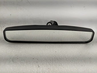 compare product 2009-2016 Toyota Corolla Interior Rear View Mirror Replacement OEM Fits OEM Used Auto Parts