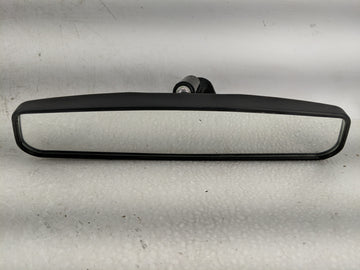 2009-2016 Toyota Corolla Interior Rear View Mirror Replacement OEM Fits OEM Used Auto Parts - Oemusedautoparts1.com