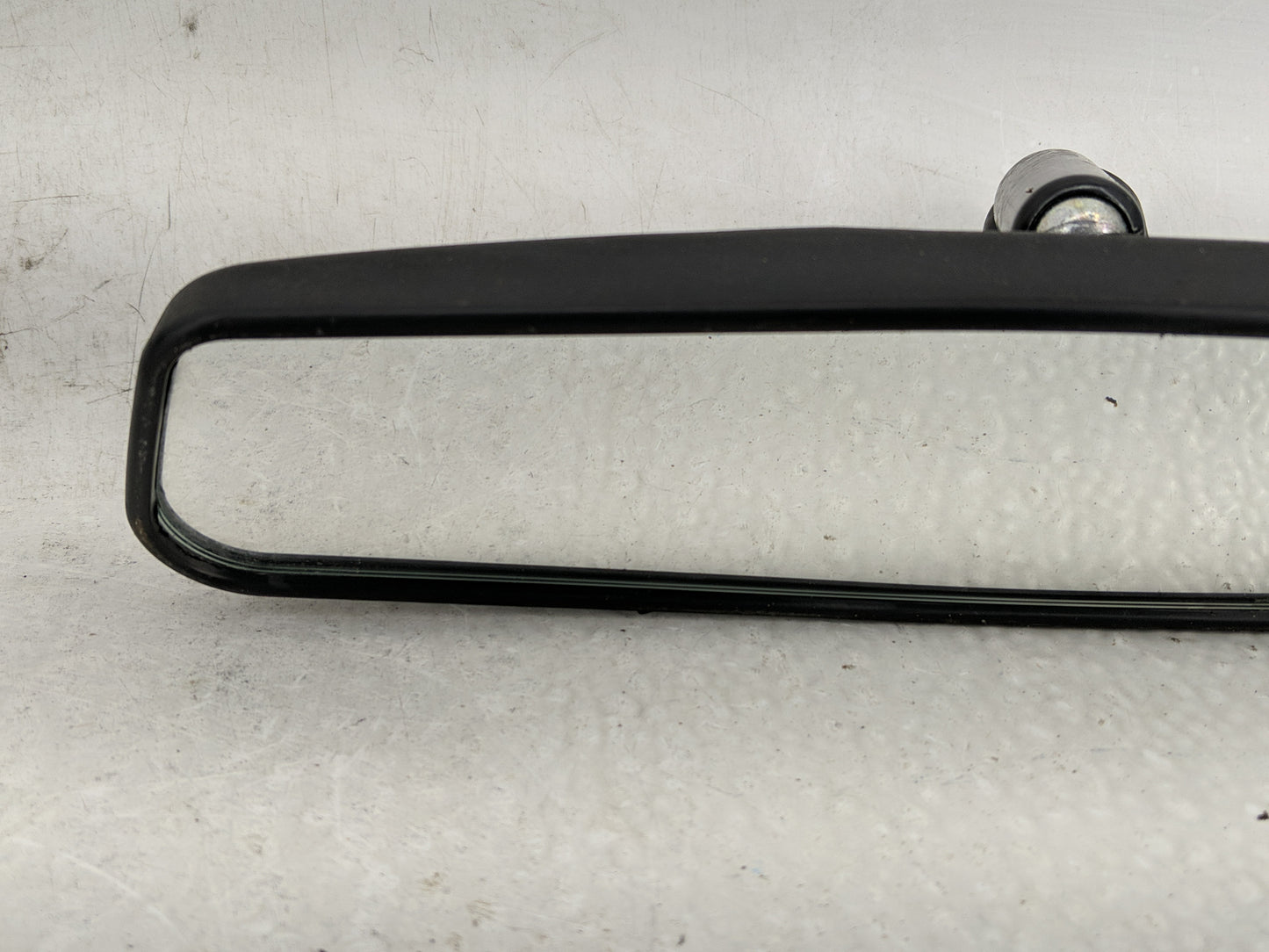 2009-2016 Toyota Corolla Interior Rear View Mirror Replacement OEM Fits OEM Used Auto Parts - Oemusedautoparts1.com