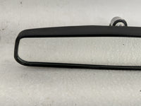 2009-2016 Toyota Corolla Interior Rear View Mirror Replacement OEM Fits OEM Used Auto Parts - Oemusedautoparts1.com