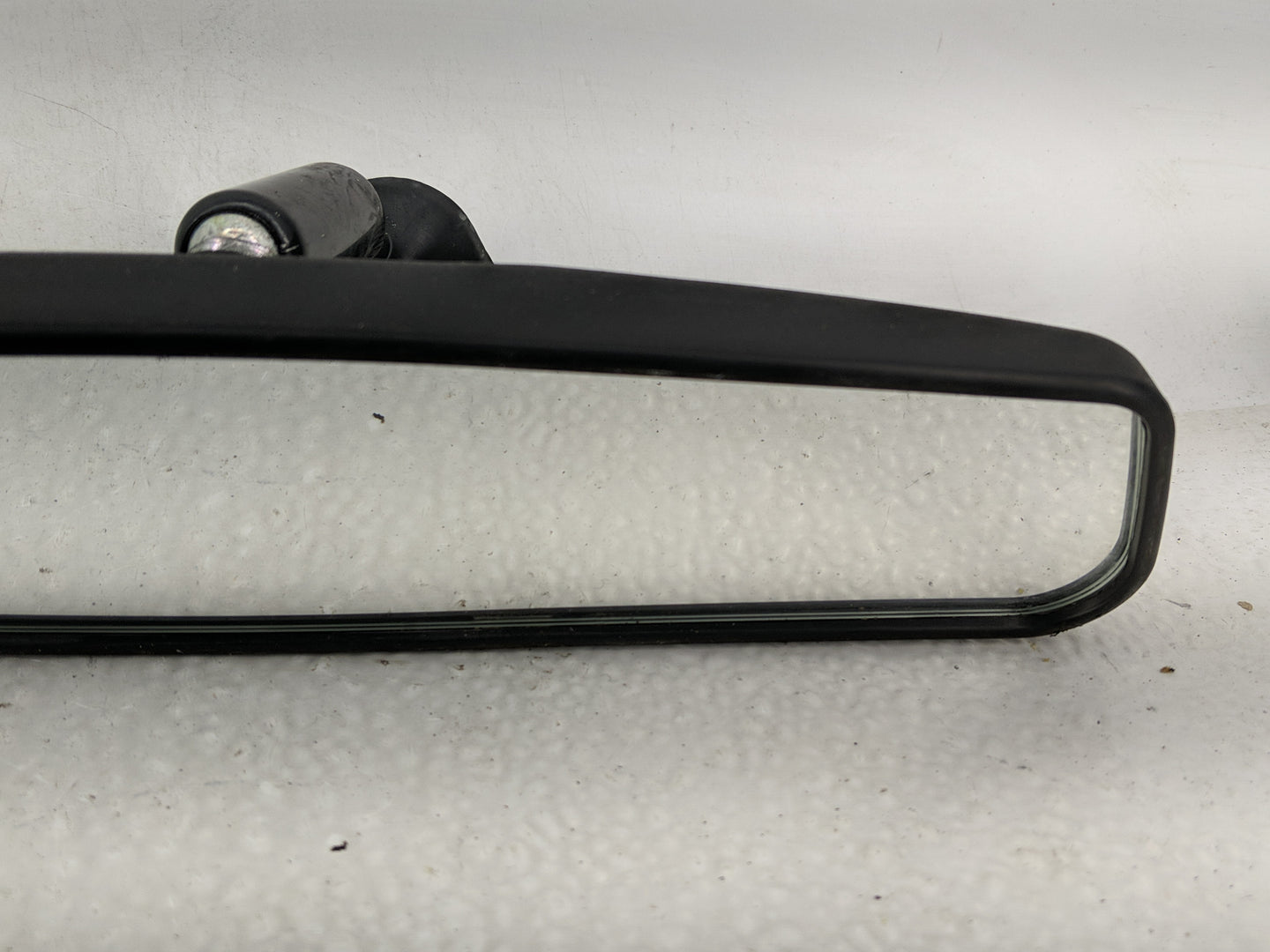 2009-2016 Toyota Corolla Interior Rear View Mirror Replacement OEM Fits OEM Used Auto Parts - Oemusedautoparts1.com