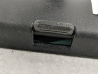 2009-2016 Toyota Corolla Interior Rear View Mirror Replacement OEM Fits OEM Used Auto Parts - Oemusedautoparts1.com