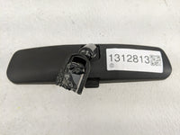 2009-2016 Toyota Corolla Interior Rear View Mirror Replacement OEM Fits OEM Used Auto Parts - Oemusedautoparts1.com