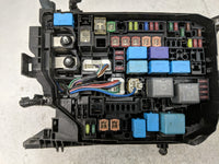 2014-2019 Toyota Corolla Fusebox Fuse Box Panel Relay Module Fits Fits 2014 2015 2016 2017 2018 2019 OEM Used Auto Parts - O