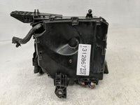2014-2019 Toyota Corolla Fusebox Fuse Box Panel Relay Module Fits Fits 2014 2015 2016 2017 2018 2019 OEM Used Auto Parts - O