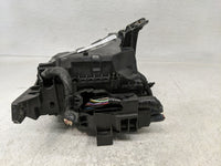 2014-2019 Toyota Corolla Fusebox Fuse Box Panel Relay Module Fits Fits 2014 2015 2016 2017 2018 2019 OEM Used Auto Parts - O
