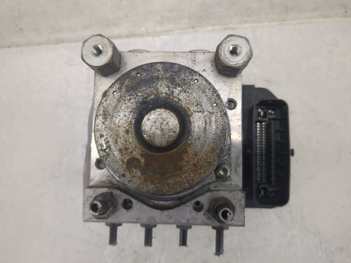 2016 Toyota Corolla ABS Pump Control Module Replacement P/N:44540-02400 116040-40510, 89541-02440 Fits OEM Used Auto Parts -