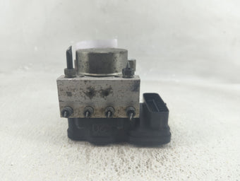 compare product 2016 Toyota Corolla ABS Pump Control Module Replacement P/N:116040-40510 89541-02440 Fits OEM Used Auto Parts