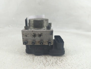 2016 Toyota Corolla ABS Pump Control Module Replacement P/N:116040-40510 89541-02440 Fits OEM Used Auto Parts - Oemusedautop