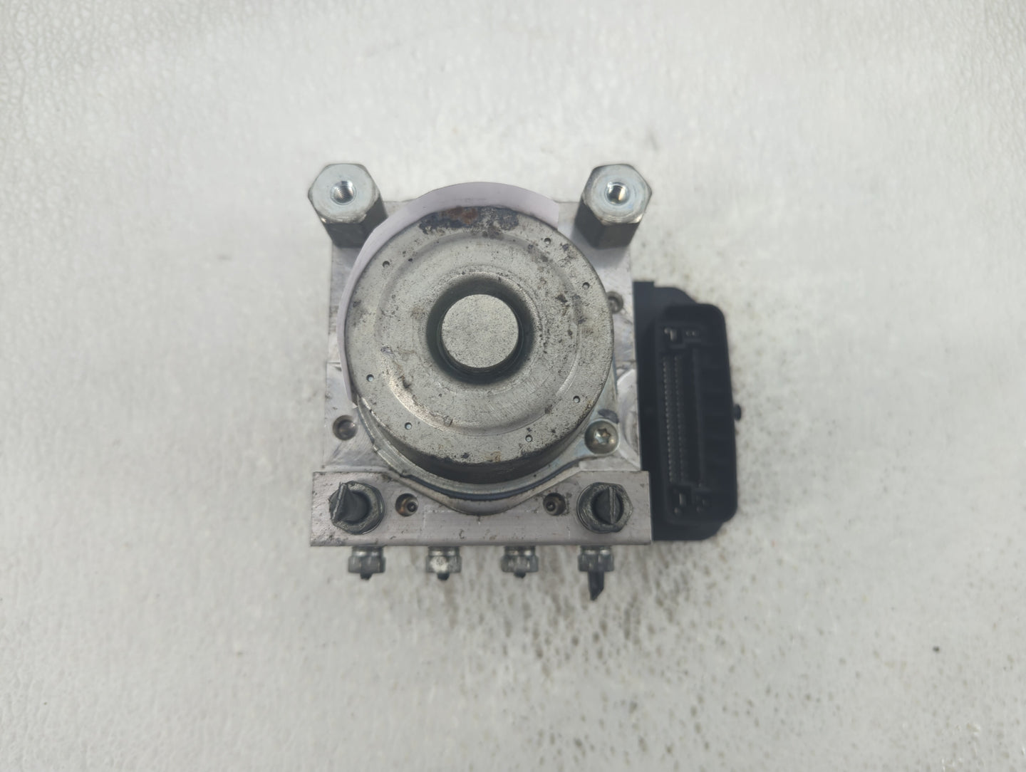 2016 Toyota Corolla ABS Pump Control Module Replacement P/N:116040-40510 89541-02440 Fits OEM Used Auto Parts - Oemusedautop