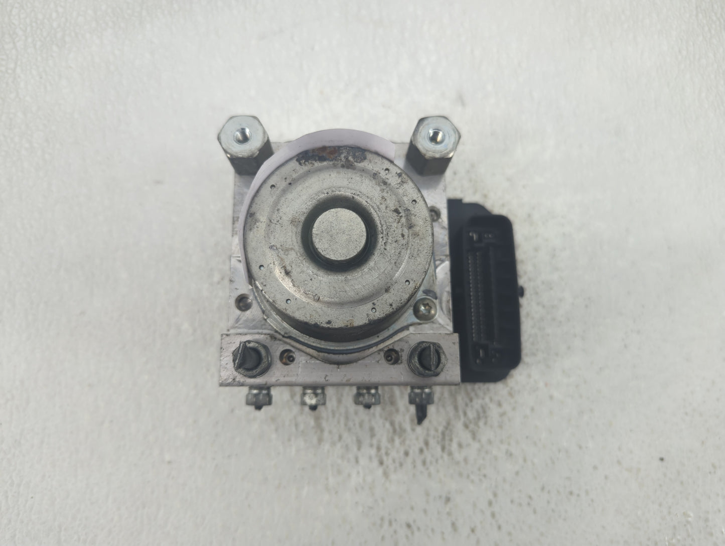 2016 Toyota Corolla ABS Pump Control Module Replacement P/N:116040-40510 89541-02440 Fits OEM Used Auto Parts - Oemusedautop