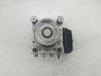 2016 Toyota Corolla ABS Pump Control Module Replacement P/N:116040-40510 89541-02440 Fits OEM Used Auto Parts - Oemusedautop
