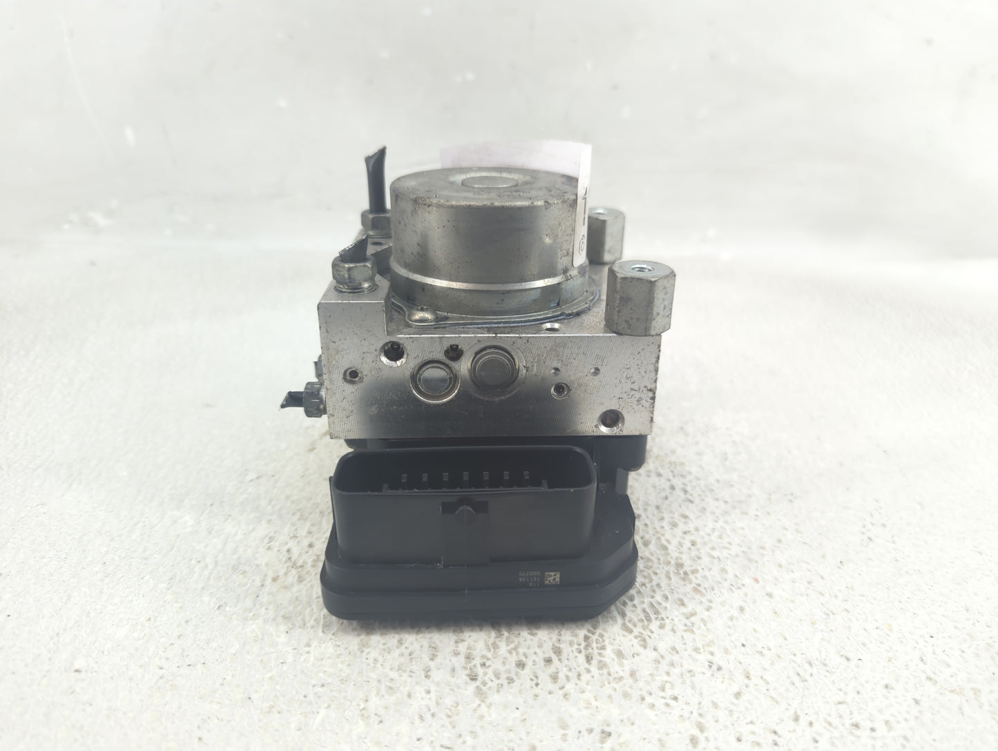 2016 Toyota Corolla ABS Pump Control Module Replacement P/N:116040-40510 89541-02440 Fits OEM Used Auto Parts - Oemusedautop