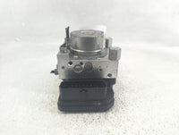 2016 Toyota Corolla ABS Pump Control Module Replacement P/N:116040-40510 89541-02440 Fits OEM Used Auto Parts - Oemusedautop