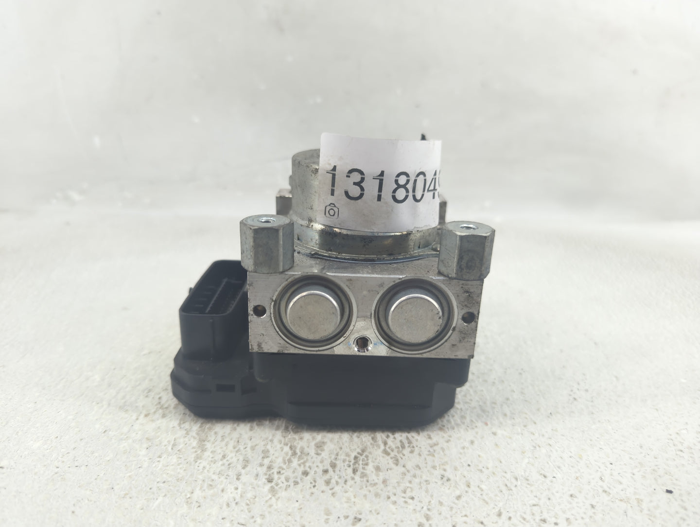 2016 Toyota Corolla ABS Pump Control Module Replacement P/N:116040-40510 89541-02440 Fits OEM Used Auto Parts - Oemusedautop