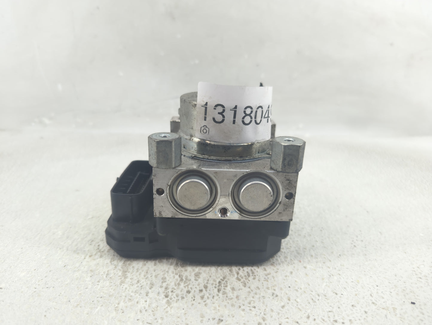 2016 Toyota Corolla ABS Pump Control Module Replacement P/N:116040-40510 89541-02440 Fits OEM Used Auto Parts - Oemusedautop