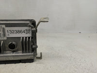 2015-2016 Toyota Corolla PCM Engine Control Computer ECU ECM PCU OEM P/N:28514738 89661-0Z641 Fits Fits 2015 2016 OEM Used A