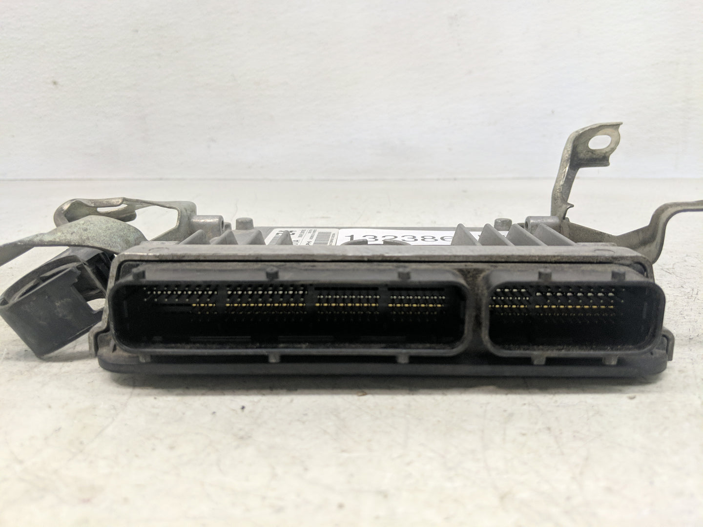 2015-2016 Toyota Corolla PCM Engine Control Computer ECU ECM PCU OEM P/N:28514738 89661-0Z641 Fits Fits 2015 2016 OEM Used A