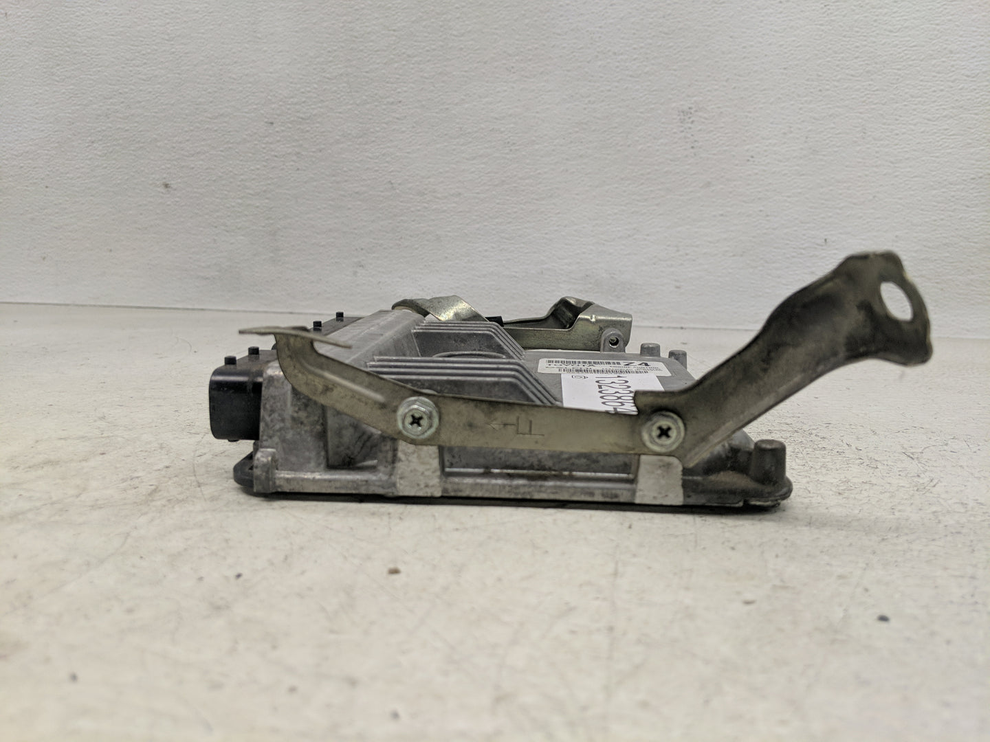 2015-2016 Toyota Corolla PCM Engine Control Computer ECU ECM PCU OEM P/N:28514738 89661-0Z641 Fits Fits 2015 2016 OEM Used A