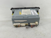 2015-2016 Toyota Corolla Radio AM FM Cd Player Receiver Replacement P/N:86140-02470 Fits Fits 2015 2016 OEM Used Auto Parts 