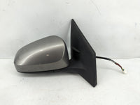 2014-2019 Toyota Corolla Passenger Side View Mirror - Right Door Mirror OEM Used - Oemusedautoparts1.com