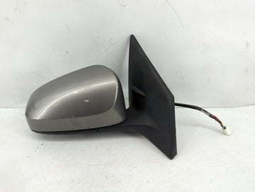 2014-2019 Toyota Corolla Passenger Side View Mirror - Right Door Mirror OEM Used - Oemusedautoparts1.com