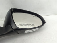 2014-2019 Toyota Corolla Passenger Side View Mirror - Right Door Mirror OEM Used - Oemusedautoparts1.com
