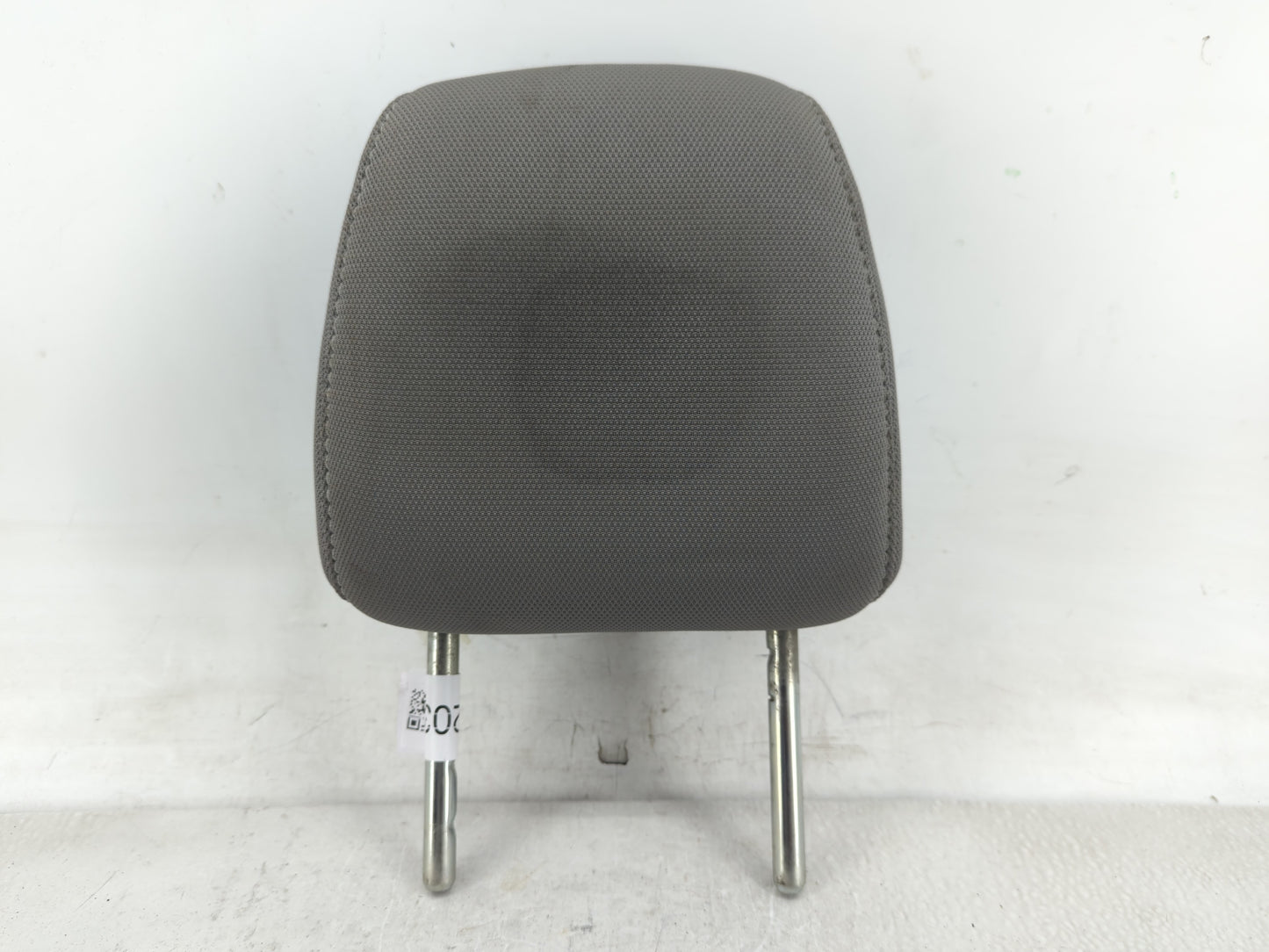 2014-2019 Toyota Corolla Headrest Head Rest Front Driver Passenger Seat Fits Fits 2014 2015 2016 2017 2018 2019 OEM Used Aut