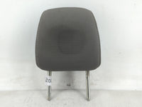 2014-2019 Toyota Corolla Headrest Head Rest Front Driver Passenger Seat Fits Fits 2014 2015 2016 2017 2018 2019 OEM Used Aut