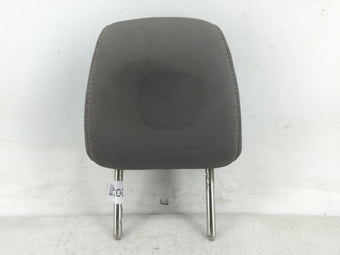 compare product 2014-2019 Toyota Corolla Headrest Head Rest Front Driver Passenger Seat Fits Fits 2014 2015 2016 2017 2018 2019 OEM Used Auto Parts
