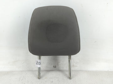 2014-2019 Toyota Corolla Headrest Head Rest Front Driver Passenger Seat Fits Fits 2014 2015 2016 2017 2018 2019 OEM Used Aut