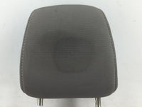 2014-2019 Toyota Corolla Headrest Head Rest Front Driver Passenger Seat Fits Fits 2014 2015 2016 2017 2018 2019 OEM Used Aut