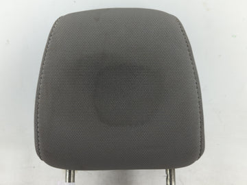 2014-2019 Toyota Corolla Headrest Head Rest Front Driver Passenger Seat Fits Fits 2014 2015 2016 2017 2018 2019 OEM Used Auto Parts