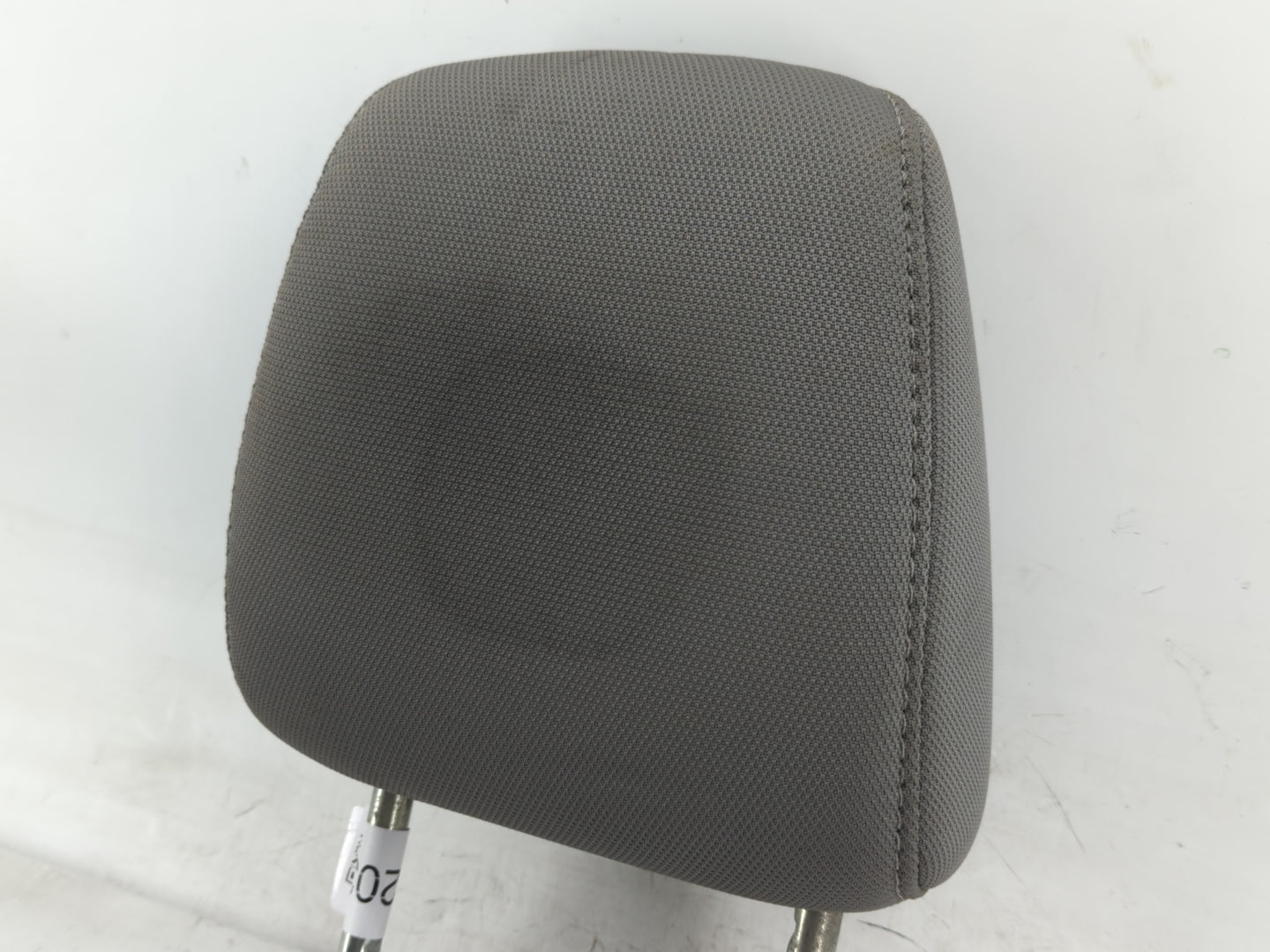 2014-2019 Toyota Corolla Headrest Head Rest Front Driver Passenger Seat Fits Fits 2014 2015 2016 2017 2018 2019 OEM Used Aut