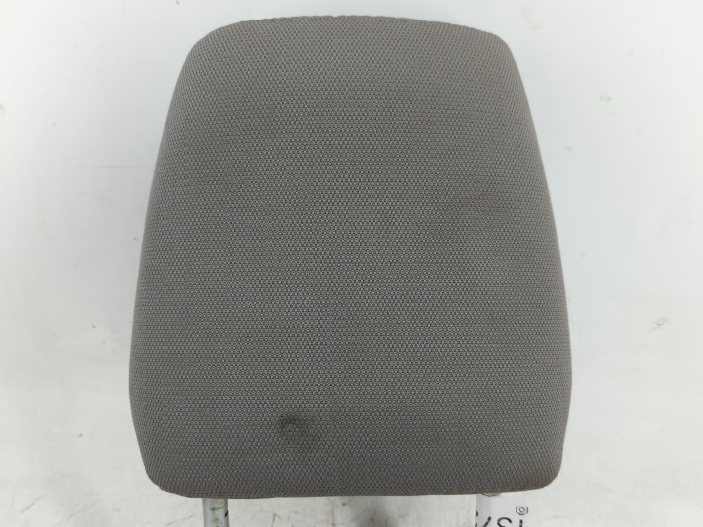 2014-2019 Toyota Corolla Headrest Head Rest Front Driver Passenger Seat Fits Fits 2014 2015 2016 2017 2018 2019 OEM Used Aut