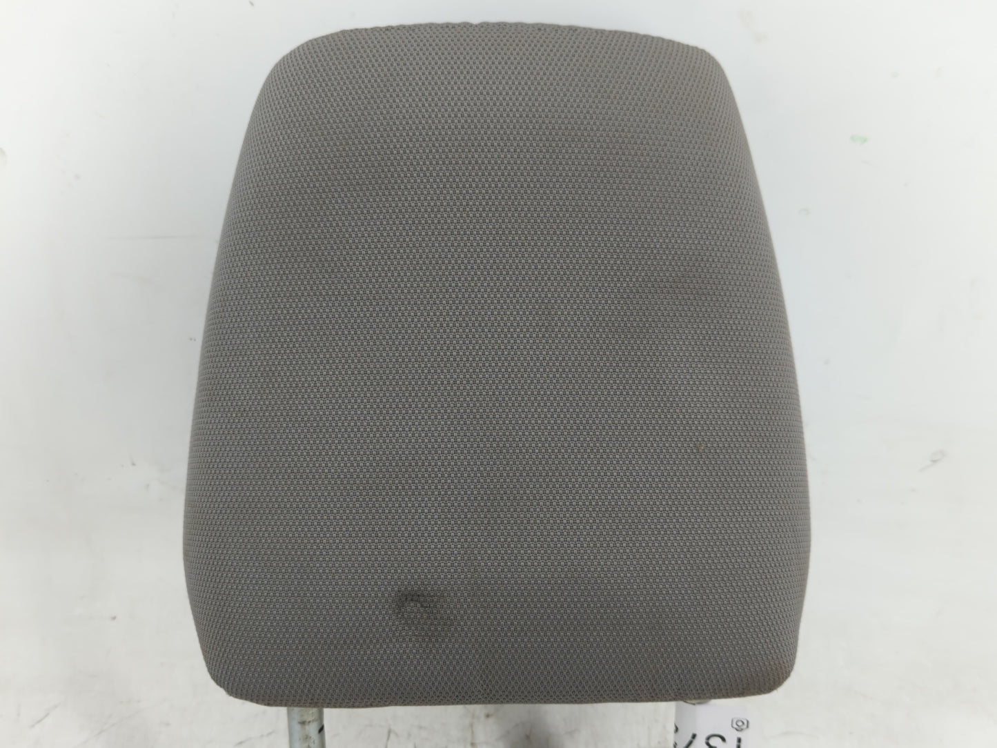 2014-2019 Toyota Corolla Headrest Head Rest Front Driver Passenger Seat Fits Fits 2014 2015 2016 2017 2018 2019 OEM Used Aut