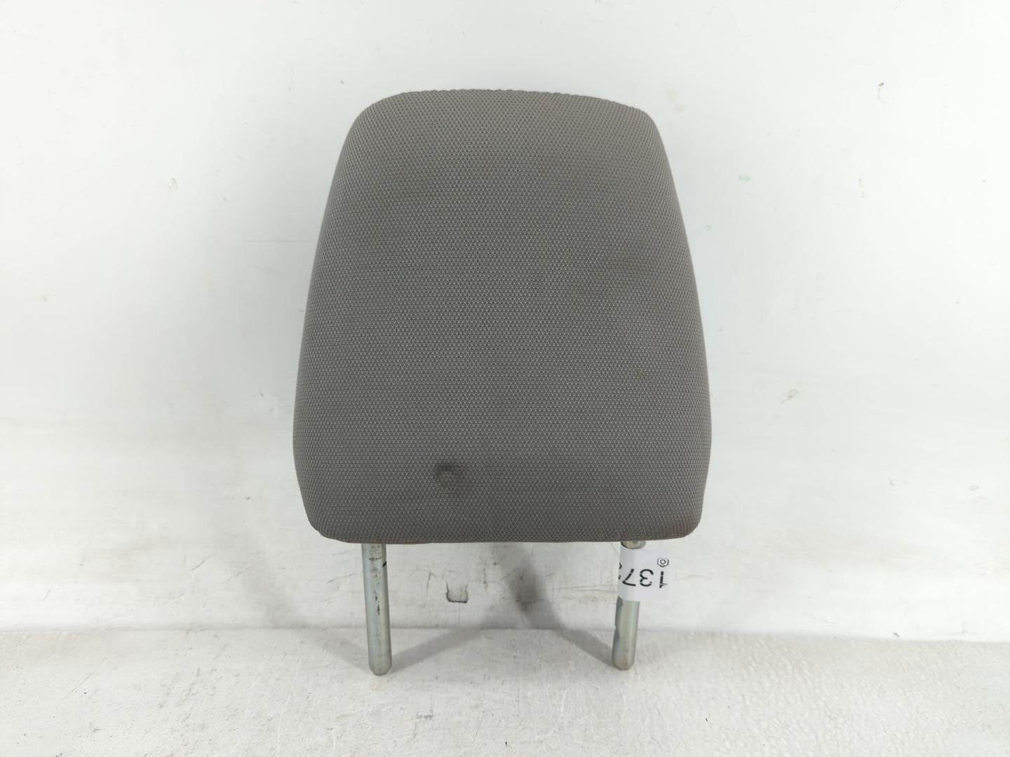2014-2019 Toyota Corolla Headrest Head Rest Front Driver Passenger Seat Fits Fits 2014 2015 2016 2017 2018 2019 OEM Used Aut