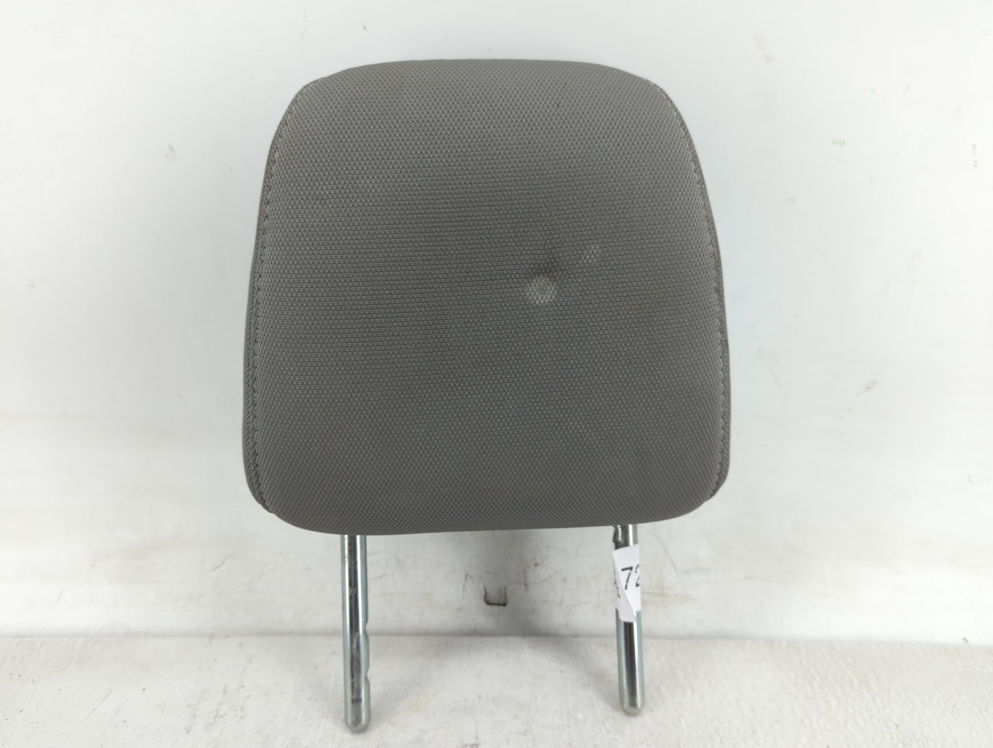 2014-2019 Toyota Corolla Headrest Head Rest Front Driver Passenger Seat - Oemusedautoparts1.com