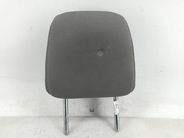 2014-2019 Toyota Corolla Headrest Head Rest Front Driver Passenger Seat - Oemusedautoparts1.com